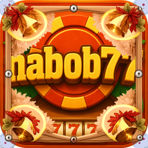 nabob77 — mitra unggulan